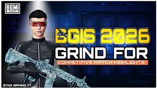 No iPhone, No Excuses 💥 | Android 60FPS Competitive Highlights | SYNX GAMING YT