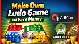How to make ludo game without coding | How to make ludo game app in android | Ludo game project free