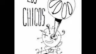 los chicos voodoo-dame mas.wmv