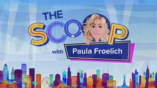 The Scoop: 'Baywatch' casting call, Pamela Anderson drama | Morning in America