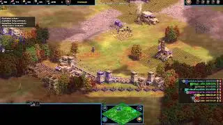 age of empires 2 #gaming #age #ageofempires #gameplay #gamer #streamer #twitch #pc