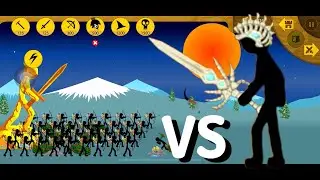 Weekly Mission 383 insane | Stick war legacy