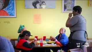 Five Points' Welton Street Cafe launches second fundraiser to help cover costs at new location