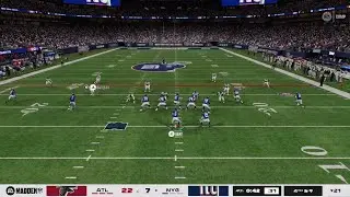 Madden NFL 26 you suk