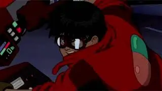 Apache (slowed)