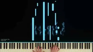 Arabeqsue - Debussy - The two octaves