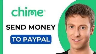 Как отправить деньги из Chime на PayPal