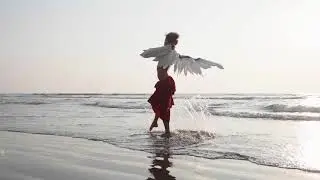 DYAN GARRIS  | ORENDA:  BREATH OF ANGELS | OFFICIAL MUSIC VIDEO
