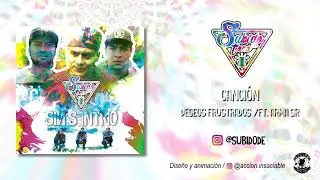 Subido de Tono   Deseos frustrados Ft Arma Sr