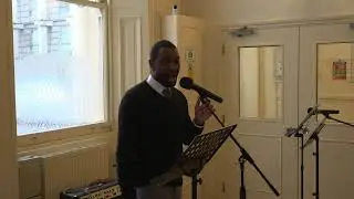 Sunday Service Livestream 25th January 2026
