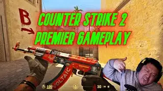 🔴LIVE: CS2 PREMIER 6/7/24 Stream CS2 Live CASE OPENINGS with Jinstakill