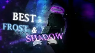 BEST Ice & Shadow Build.... | Deepwoken