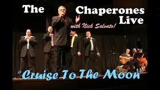 The Chaperones ~ 