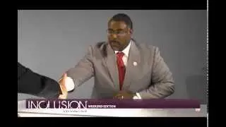 The Inclusion Show with Wallace Ford E9 (Lester Taylor),