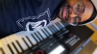 Casio CT-X5000 [Rhythms BALLAD ❤️category section]￼ 🟡May remain pulse