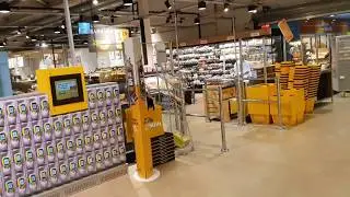 Hulst teveel jumbo winkels bij elkaar