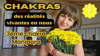 Manipura Chakra – L’énergie devient pouvoir intérieur et le pouvoir devient chemin de transformation