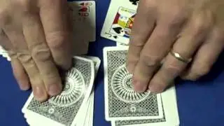 Scam School Gambling Card Trick Revealed flvk