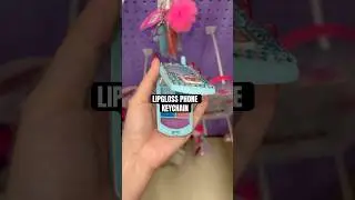 Guess what I found!! 😳 #lipgloss #cute #makeup #smallbusiness #cosmetics #beauty