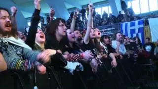 Keep It True Festival Moment