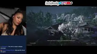 Warframe and Reddit react + WHERE WINDS MEET and chill!!!!
