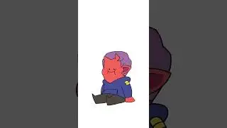Tiny Creature Animation #shorts