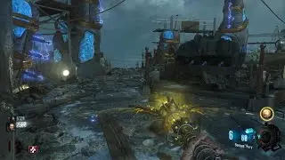 yapping while upgrading ever origins staff