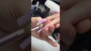 Low Odor, High Quality 💅 | MakarttPro Monomer #MakarttPro #AcrylicNails #nailtech
