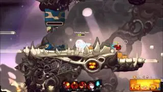 Negatii Messes Around in Beta: Awesomenauts Ep 2 (Live Random)