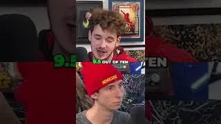 Podcast Duo Freaks Out Over Mind-Blowing Episodes: 9.5/10 & 10/10!
