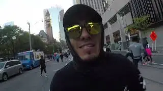 TCS Toronto Waterfront Marathon 2023 - Parte 2