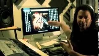 ASHES OF ARES - Ashes Of Ares (OFFICIAL TRAILER)