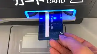 【岐阜県 大垣市】大垣共立銀行 藤江支店 イオンタウン大垣出張所 ATM 2024.10