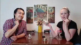 Old Nation M-43 NE IPA (Our Favorite IPA w/ Relationship Story Time!) Review - Ep. #2200