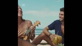 MBRC the ocean - Armband/Schmuck aus recyceltem Meeresplastik