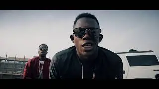 Still Dash x Tenor- Briss OFFICIAL VIDEO (directed by Dominique Maniema)