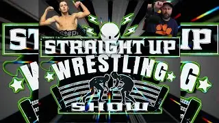 Going Live With Seth Stevens and Brandon Todd.