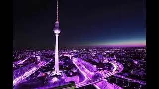 Mandy van Dorten - 》Berlin《