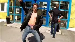 Schools out musikvideo Prolympia 2014