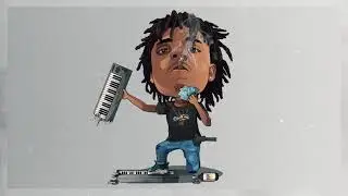 [FREE] Splurge Type Beat 2019 x Beat By Jeff  - 