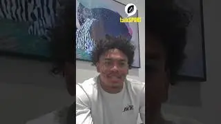 Malachi Moore SPEAKS OUT on Jets trading away Sauce Gardner and Quinnen Williams!