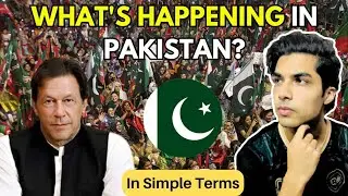 THE PAKISTAN CHAOS | Short & On Point Video