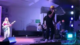 Bret Bollinger (Pepper) WARNING 1/24/2026 @ Jelly Fest