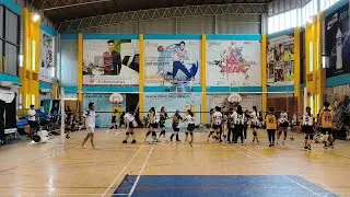 VB Alitaptap Tournament: Green Jewels vs Aces (09.11.2025)