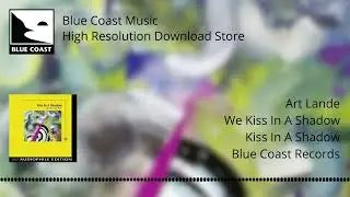 Art Lande - We Kiss In A Shadow - Kiss In A Shadow - 02