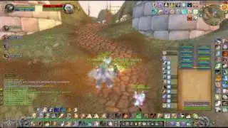 The Scourge to Hyjal with Hobbs - World of Warcraft