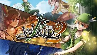 【鏡音リン・レン】C87新譜 If the world2 【クロスフェード】