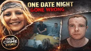 He Hid His Dark Past on a Dating App | The disturbing Mu+der of Katie Lockyear