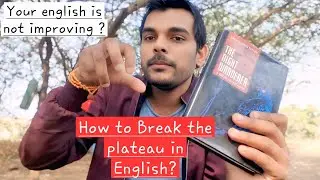 Why you're stuck 😭at the B1/B2 english is not improving why ? #english 