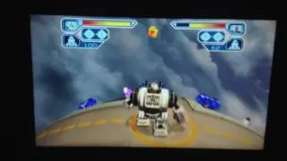 Ratchet and clank Going Commando PS3:getting more skill points